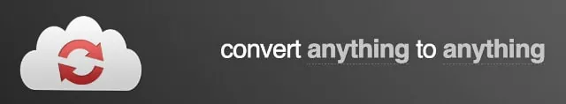 Eine PDF verarbeiten - mit Cloudconvert.