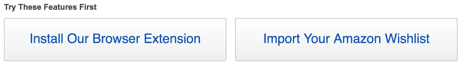 Amazon Preisalarm automatisieren mit CamelCamelCamel