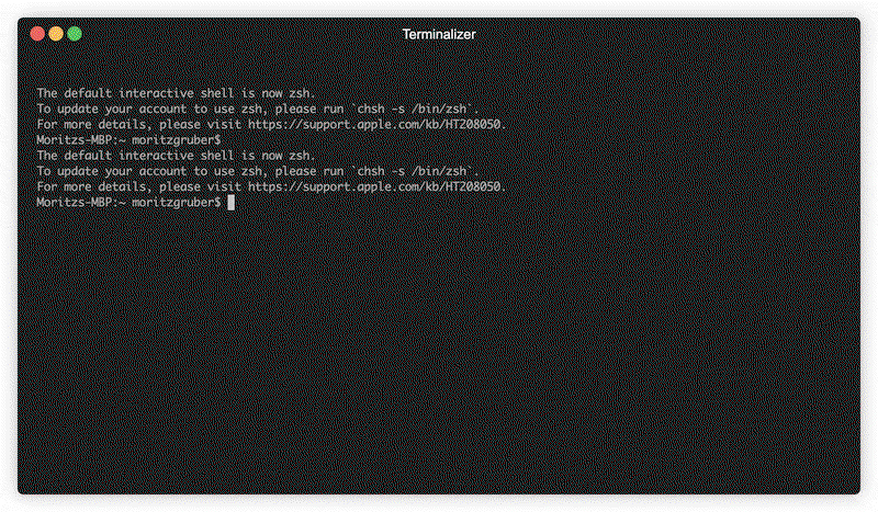 Kopieren mit Vim
