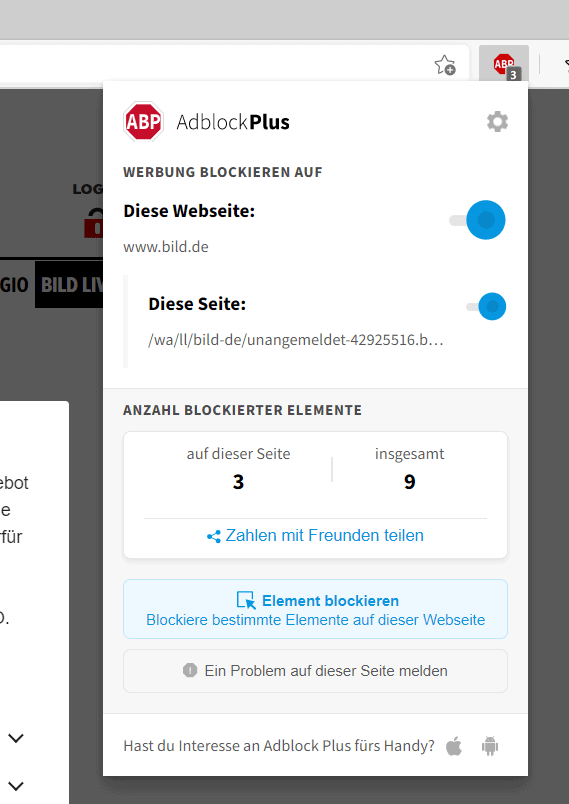 adblock