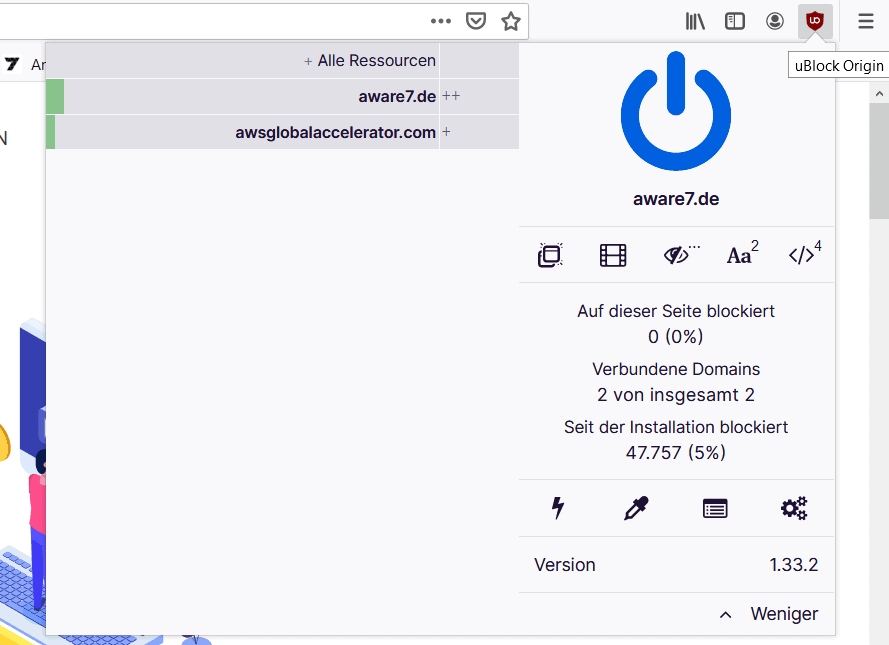 ublock