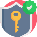Cyberpflege Logo
